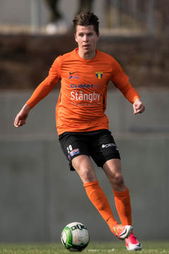 Torns Ludvig Bergman