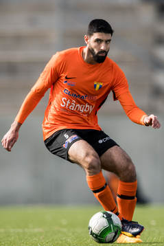 Torns Mouhammed Ali Dhaini