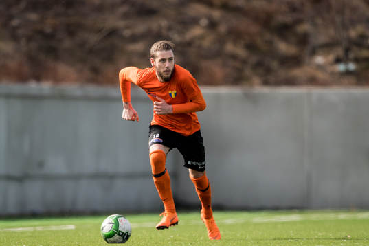 Torns Christopher Nilsson