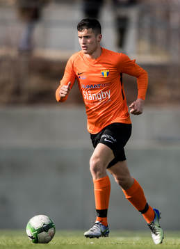 Torns Astrit Seljmani