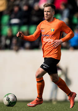 Torns Andreas Åkerlund