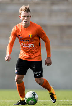 Torns Andre Johansson