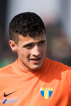 Torns Astrit Seljmani