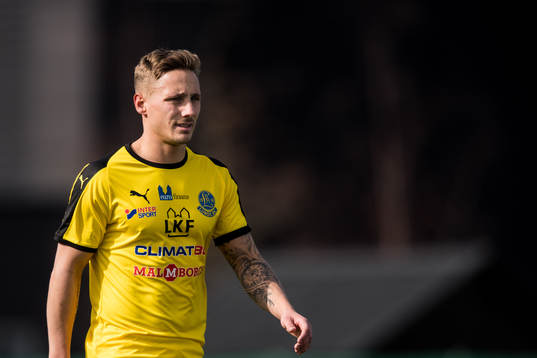 Lunds Christoffer Levi