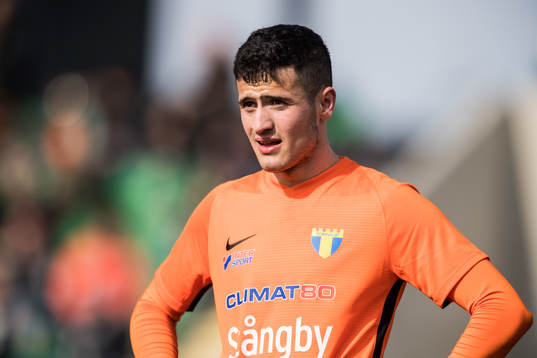 Torns Astrit Seljmani
