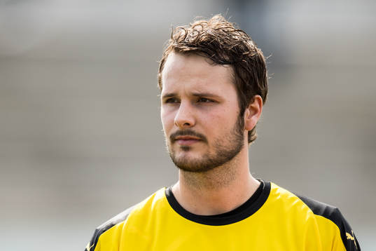 Lunds Martin Overgaard