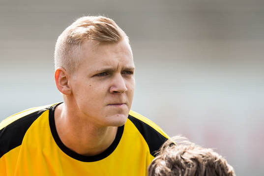 Lunds Jesper Möller