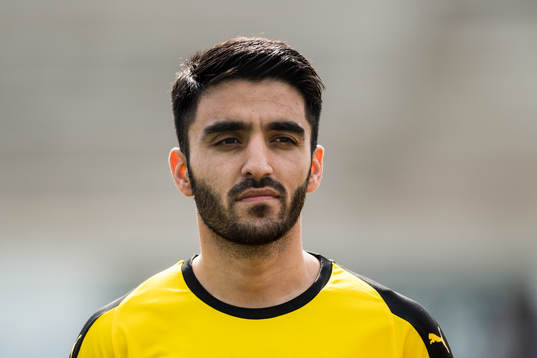 Lunds Noraollah Amiri