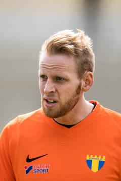 Torns Daniel Hidefält Thulin