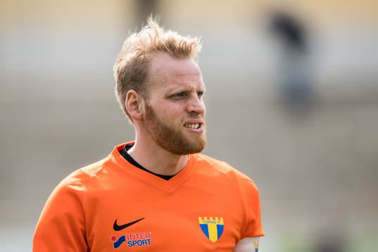 Torns Daniel Hidefält Thulin