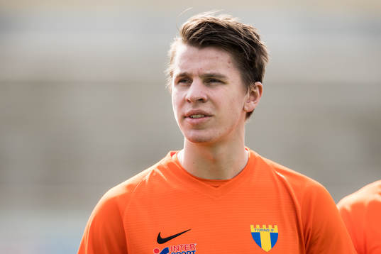 Torns Ludvig Bergman