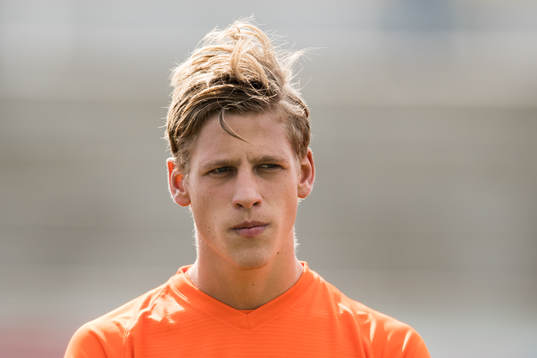 Torns Tobias Karlsson