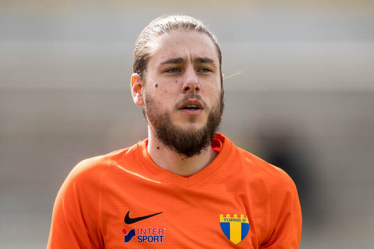 Torns Christopher Nilsson