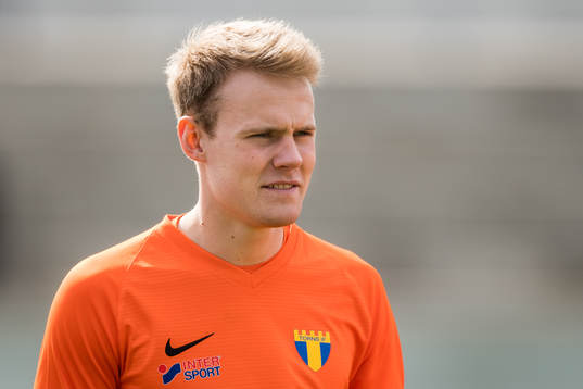 Torns Adam Olofsson