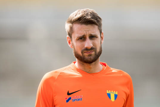 Torns Niklas Nilsson