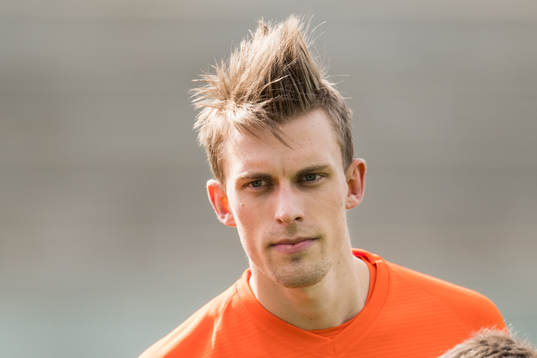 Torns Andre Johansson