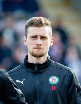 Örebros Filip Rogic