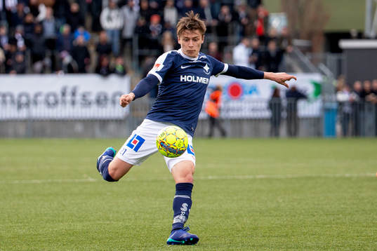 Norrköpings Simon Thern