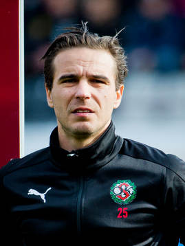 Örebros Nordin Gerzic