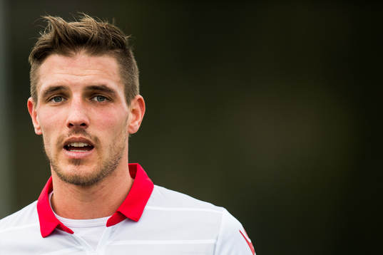 Karl Andreas Wrele of Levanger
