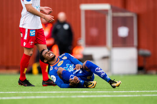 Erikson Spinola Lima