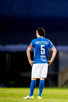 Vegard Forren of Molde