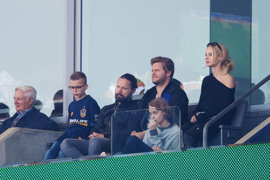 Familjen till Zlatan Ibrahimovic, Vincent Ibrahimovic,