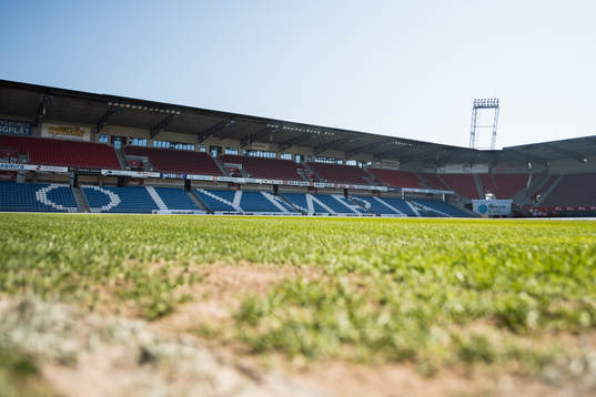 Interiör Olympia