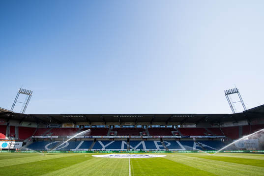 Interiör Olympia