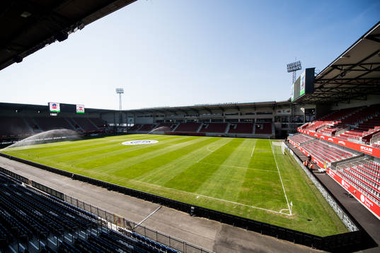 Interiör Olympia