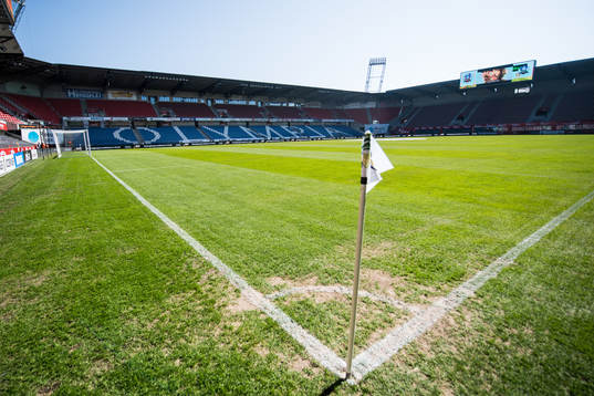 Interiör Olympia