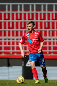 Helsingborgs Andreas Landgren