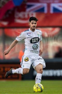 Östers Zackarias Faour