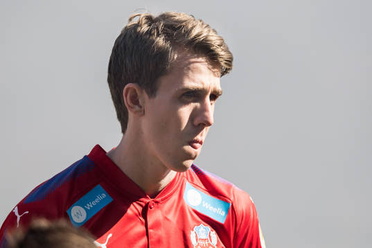Helsingborgs Adam Eriksson