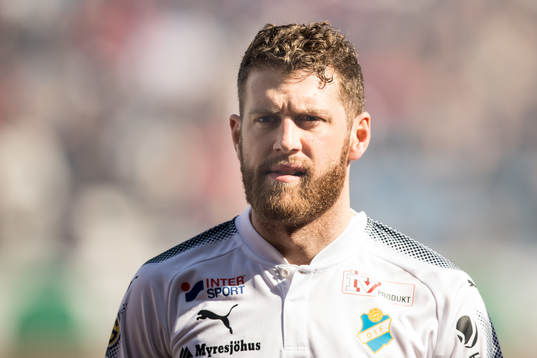 Östers Stefan Karlsson