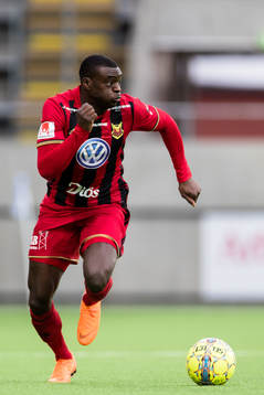 Östersunds Ken Sema