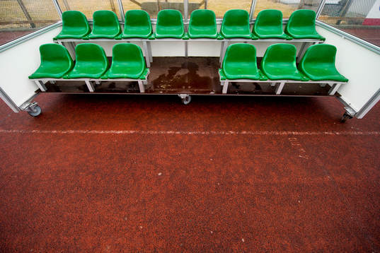 The bench of Nest-Sotra
