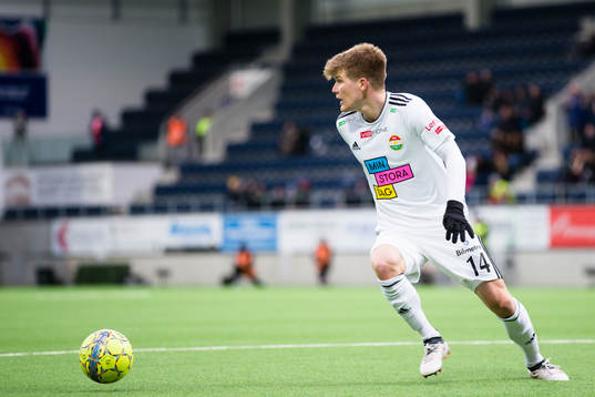 Dalkurds Oliver Berg