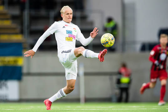 Dalkurds Henrik Löfkvist