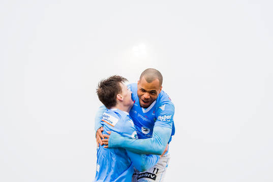 Bläddra bland fler bilder av Football, OBOS-ligaen, Nest-Sotra - Sandnes Ulf
