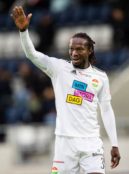 Dalkurds Kebba Ceesay