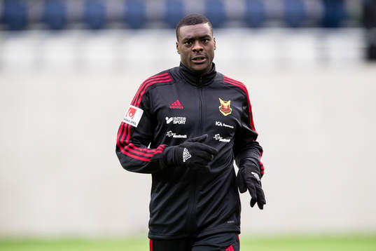 Östersunds Ken Sema