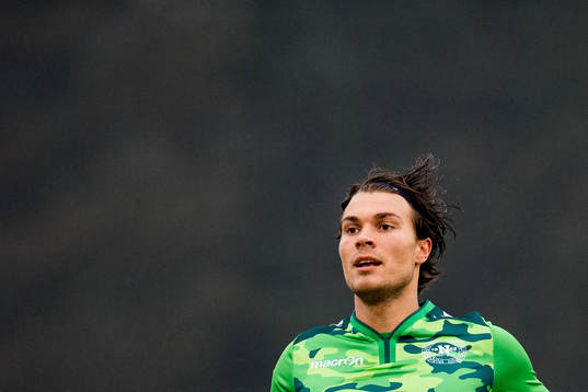 Kristoffer Bidne of Nest-Sotra