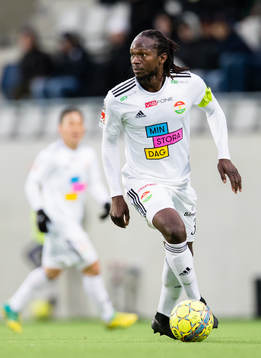 Dalkurds Kebba Ceesay