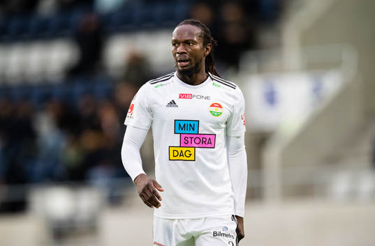 Dalkurds Kebba Ceesay