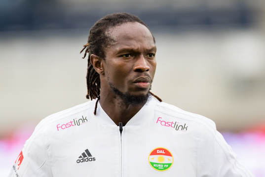 Dalkurds Kebba Ceesay