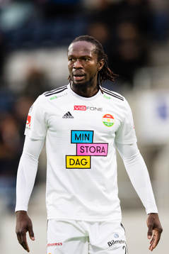 Dalkurds Kebba Ceesay