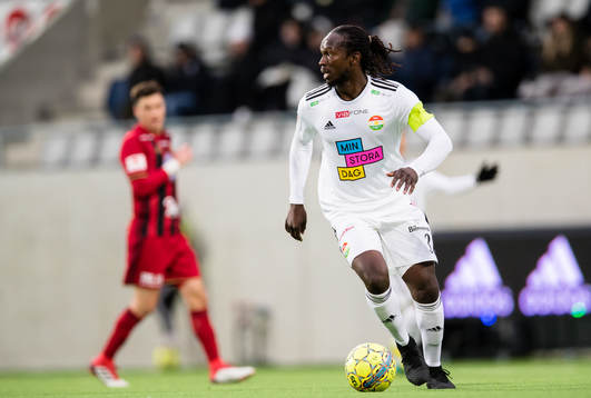 Dalkurds Kebba Ceesay