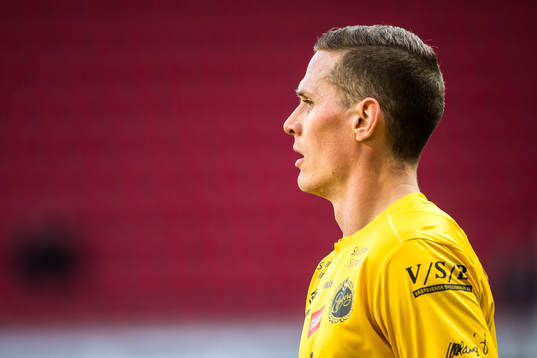 Elfsborgs Jon Jönsson