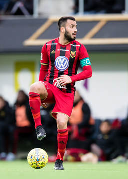 Östersunds Brwa Nouri
